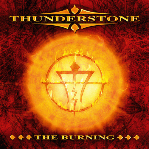 Thunderstone : The Burning